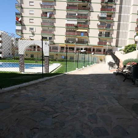 Апартаменты Benalmadena Grupalmalaga Экстерьер фото
