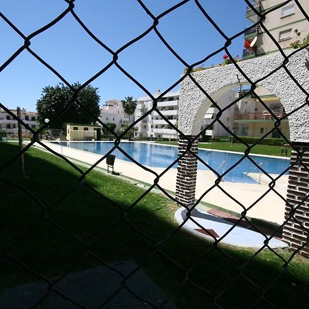 Апартаменты Benalmadena Grupalmalaga Экстерьер фото