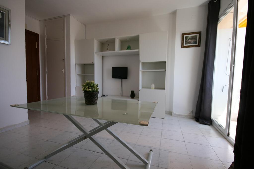 Апартаменты Benalmadena Grupalmalaga Экстерьер фото