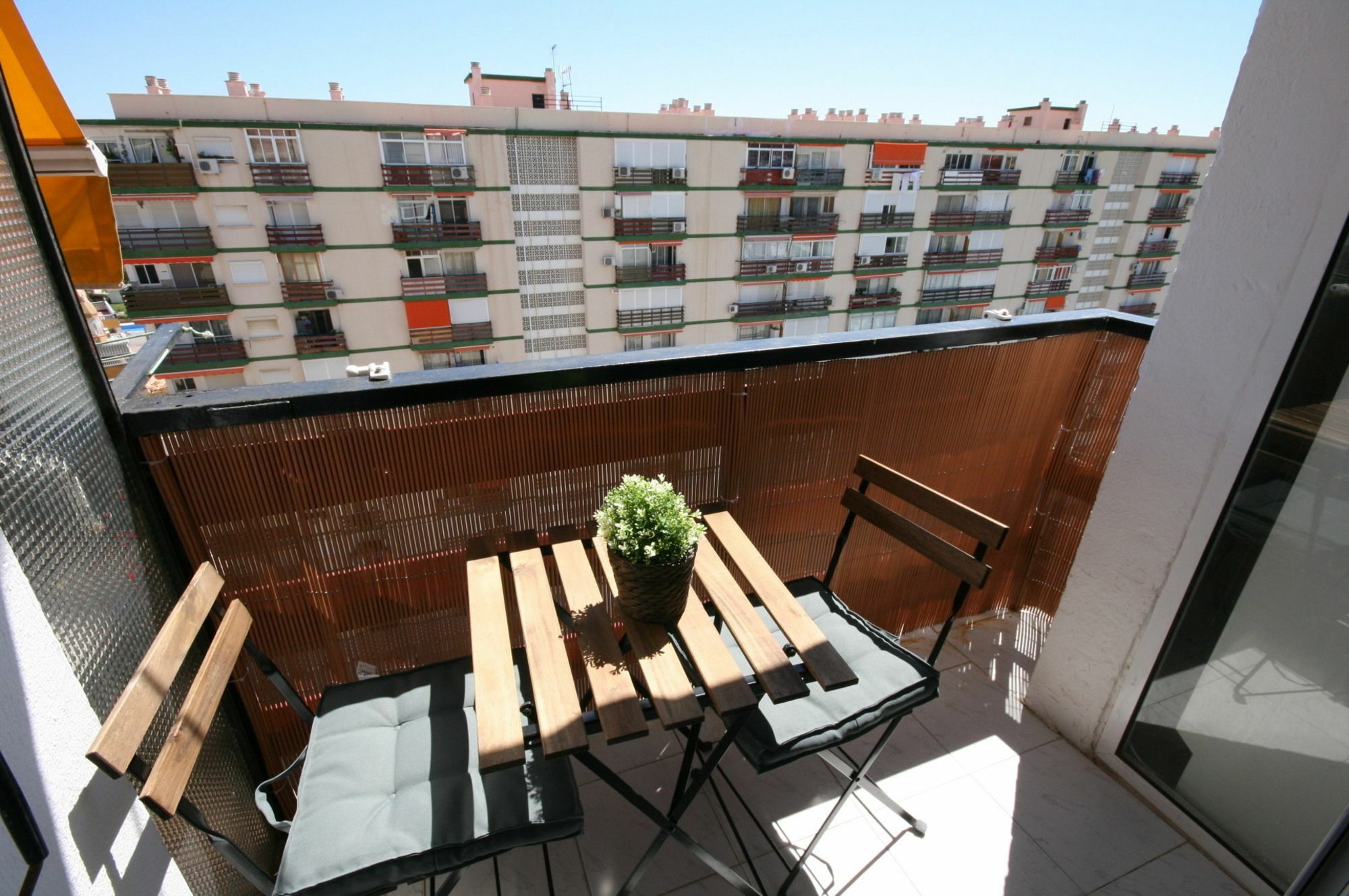 Апартаменты Benalmadena Grupalmalaga Экстерьер фото