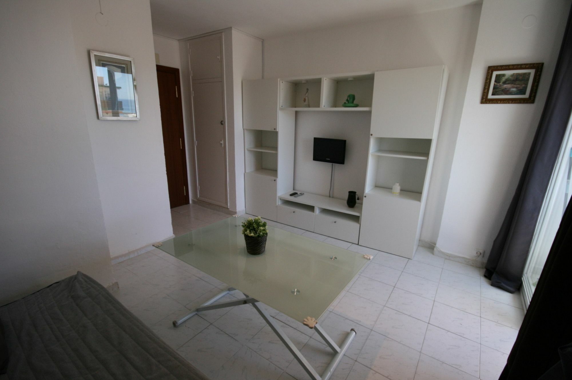 Апартаменты Benalmadena Grupalmalaga Экстерьер фото